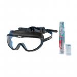 Очки LINING, черный - фото 3