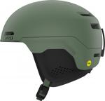 Giro Шлем Owen spherical matte green L - фото 4