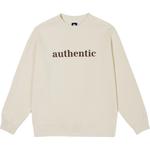 Kappa Свитшот SS24 женский Birch White - фото 3