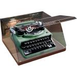 Печатная машинка LEGO - фото 4