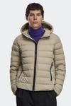 Худи Canada Goose Crofton EnduraLuxe, Limestone - фото 2
