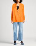 Блейзер Vicolo, оранжевый - фото 2