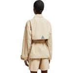 Дневная куртка Moncler Grenoble, Light Umber - фото 3