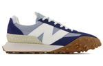 Кроссовки xc-72 'moon shadow dusk blue' New Balance, синий - фото 2