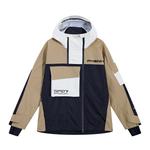 SP27 Ветровка Куртка Унисекс Phenix, цвет Khaki-KA - фото