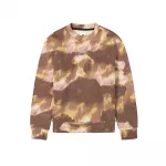 Толстовка Garcia J53463, коричневый - фото 3