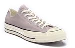 Кроссовки chuck 70 low 'mercury grey' Converse, серый - фото 3