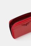Кошелек Zadig&Voltaire, красный - фото 3