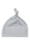 Зимняя шапка Babybugz, серый - фото