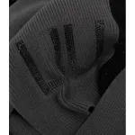 Шарф Liu Jo, черный - фото 3