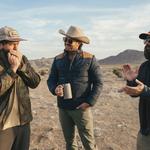 Стеганая куртка Rounder Howler Brothers, мультиколор - фото 2