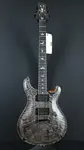 PRS 40-летие Custom 24 Satin Limited Edition Charcoal №114 - фото 2
