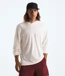 Мужская толстовка с капюшоном Adventure Sun The North Face, White Dune - фото