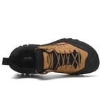 Кроссовки мужские с низким верхом Jeep - фото 8