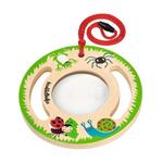 Большая деревянная лупа XXL Moses - фото 2