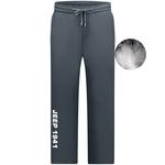 Хлопковые брюки Unisex Jeep, черный - фото 5