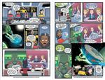 Star Trek: Lower Decks (IDW Publishing) - фото 3