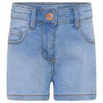 Шорты Minymo Power Stretch, синий - фото