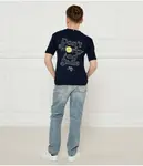 Футболка Regular fit Tommy Hilfiger, синий - фото 2