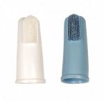 Зубная щетка Duvo Plus для собак на палец 8 см Duvo Plus - фото