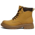 Короткий ботинок Martin Women's Senda, серый unlined - фото 8