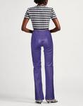 Брюки Stouls, фиолетовый - фото 3