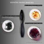 Тушь для ресниц HYPNÔSE DRAMA Instant Full Body Volume Mascara Lancôme, 1.069 oz /30 g, Excessive Black - фото 6
