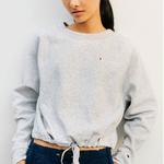 Толстовка женская Champion - фото 4