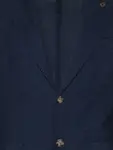 Жакет на пуговицах Brera, синий - фото 4