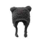 CMFY Унисекс шапка бини, Gray+Ecru - фото 10