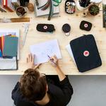 Кошелек Fjällräven, черный - фото 9