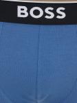 Боксеры BOSS Power, синий - фото 3
