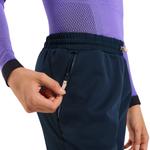 Детские беговые брюки Odlo Essentials - фото 6