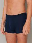 Боксеры SCHIESSER, темно-синий - фото 4