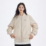 Пуховик Unisex DANGEROUSPEOPLE, Экрю - фото 9