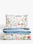 Комплект пододеяльников John Lewis Fruit Tree Duvet - фото 2