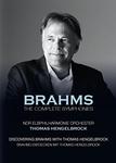 Диск DVD Johannes Brahms: Complete Symp - фото