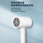 Фен POREE - фото 4