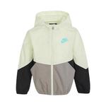 Nike Куртка Light Green для детей 3-7 лет - фото 3