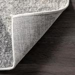 nuLOOM Shaina Tribal ковер, 153 x 214 см, Grey - фото 3