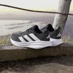 Кроссовки Adidas Galaxy 7 Running Shoes, цвет Core Black/Cloud White/Carbon - фото 10