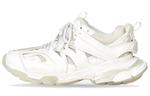 Кроссовки Balenciaga Track White Glow Women's - фото