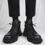 Ботинки MUSNODO Martin Boots Men - фото 9