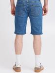 Узкие джинсы BLEND  BHTWISTER-Denimshorts-Mulitflex, синий - фото 4