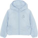 Детская куртка Moderate MLB, синий - фото