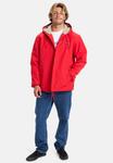 Куртка Quiksilver RAIN CLOUD, Rzm/Red - фото 2