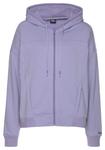 Толстовка Buffalo Kapuzen, лавандовый - фото