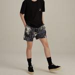 Спортивные шорты мужские Equalizer, желтый - фото 14