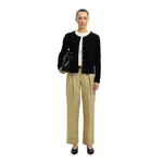 Кардиган Selected Thea, черный - фото 6