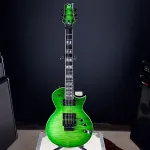 ESP LTD AS-1FR Лайм Берст - фото 4